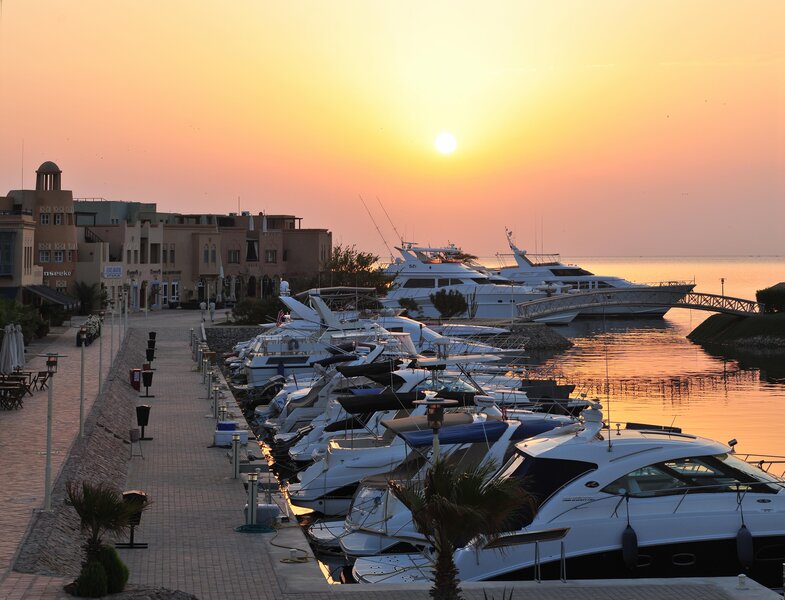 Mosaique Hotel El Gouna - photo 1