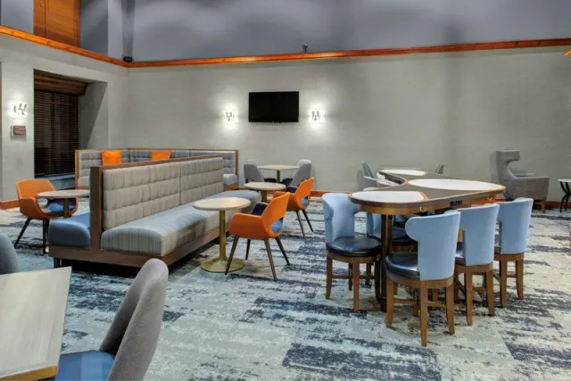 Residence Inn Richmond West End - photo 4