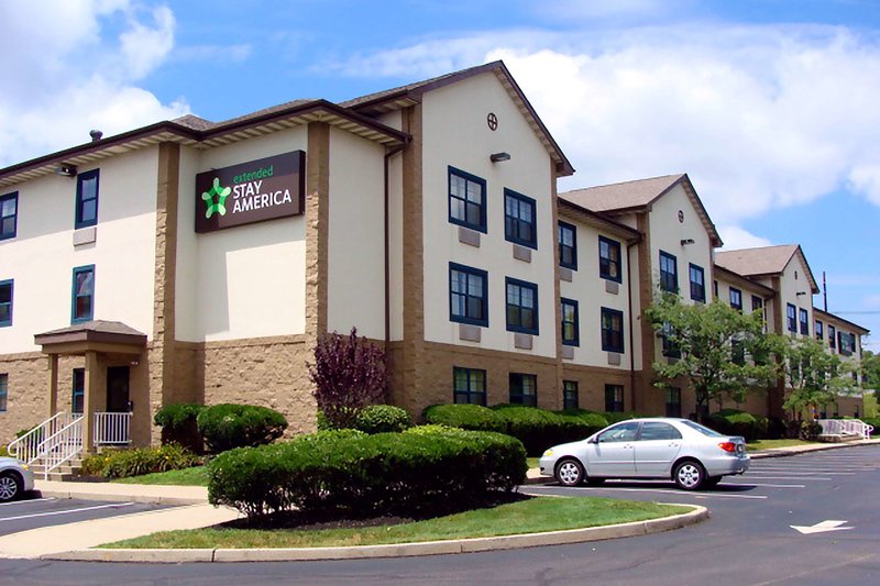 Extended Stay America Edison Raritan Center - foto 1