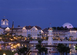 Disney's Beach Club Resort - foto 4
