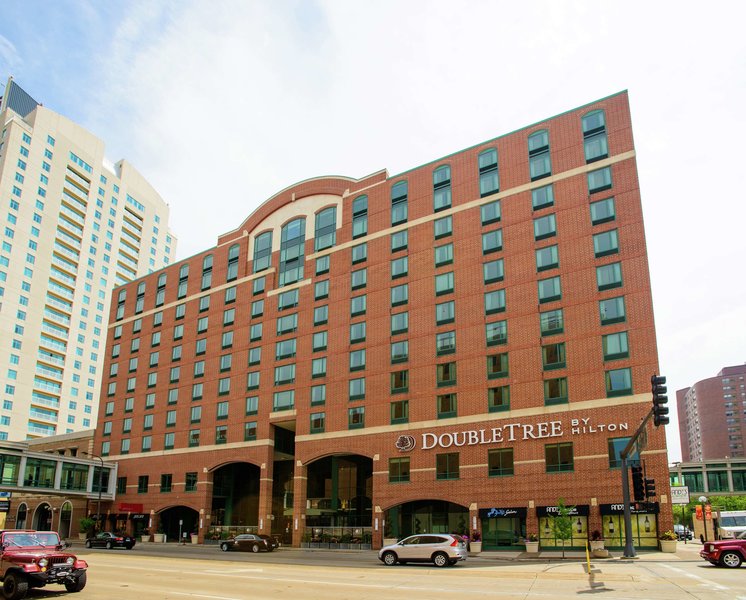 DoubleTree Rochester  Mayo Clinic Area - foto 1