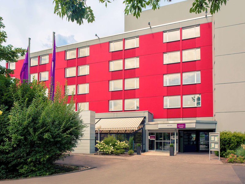 Mercure Hotel Koeln West - photo 1