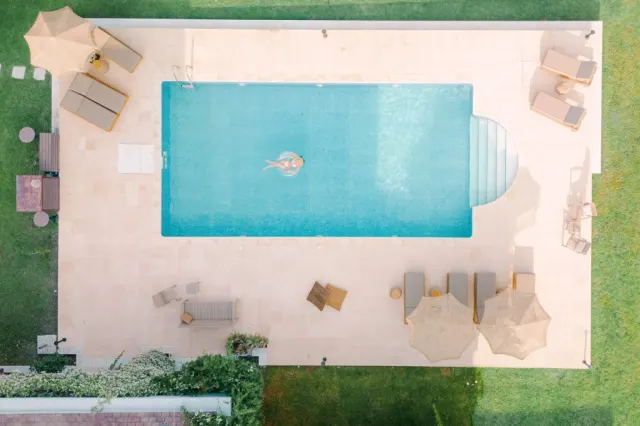 Bello Blu Luxury Villa - photo 4