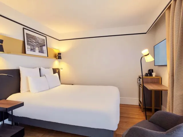 Mercure Paris Saint-Ouen - photo 2