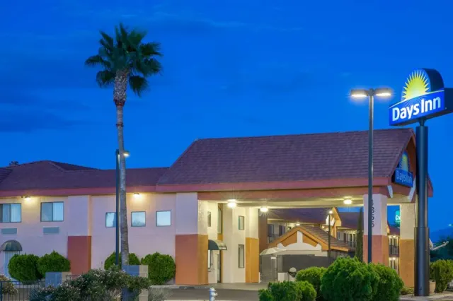 Days Inn by Wyndham Tucson Airport - foto 2