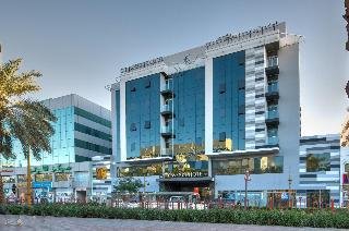 City Avenue Hotel - photo 3