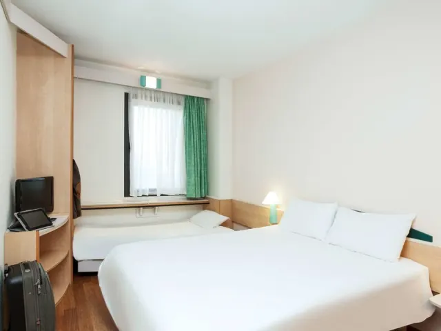 ibis Valladolid - foto 4