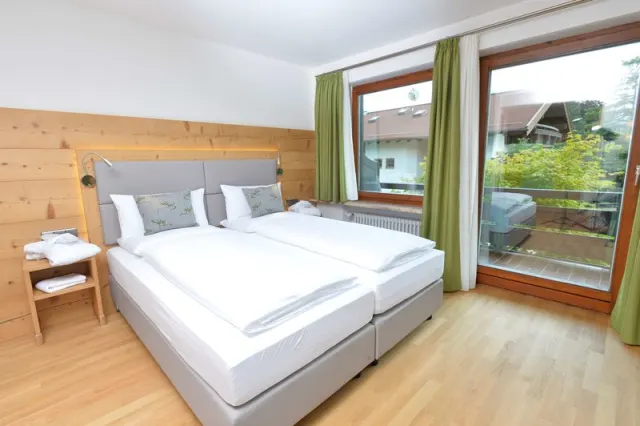 Hotel Alpenhof - kuva 4