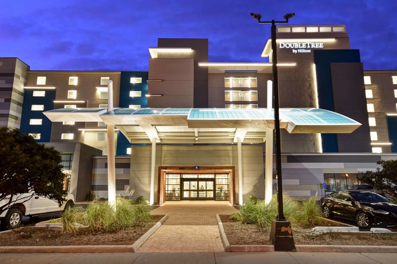 DoubleTree by Hilton Virginia Beach Oceanfront South - foto 1