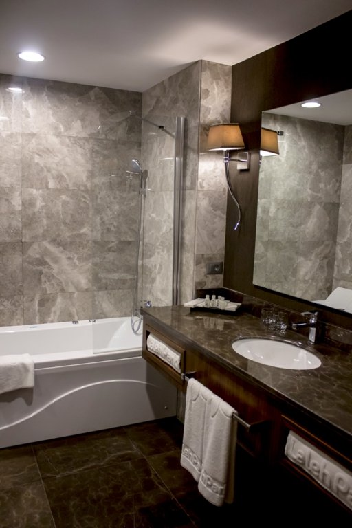 Kaya Laleh Park Hotel - photo 4
