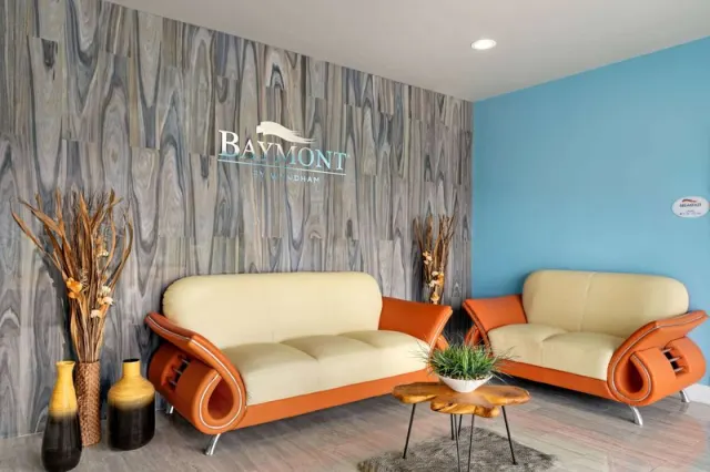 Baymont by Wyndham Kingwood - photo 3