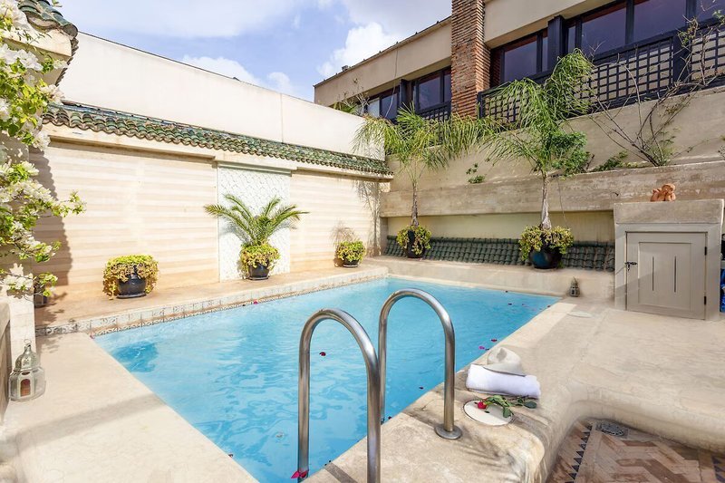Riad Hasna Espi - photo 1