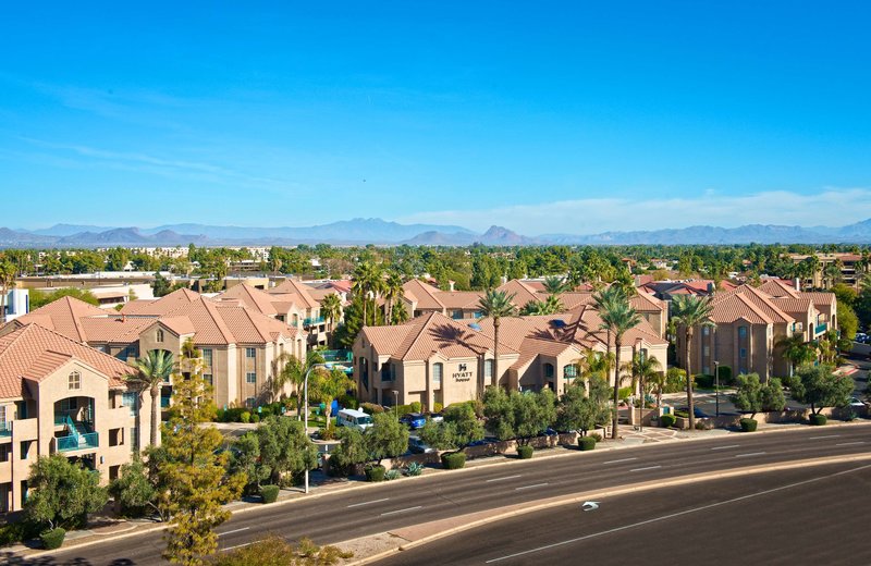 Hyatt House ScottsdaleOld Town - photo 1