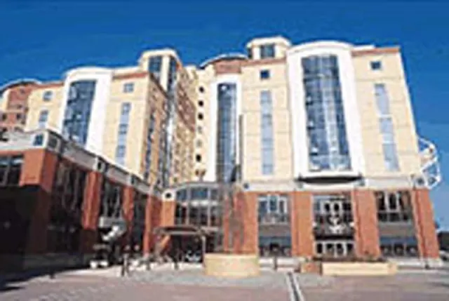 Millennium Hotel at Chelsea Football Club - foto 3