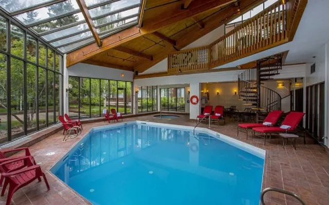 Chateau Jasper - photo 4