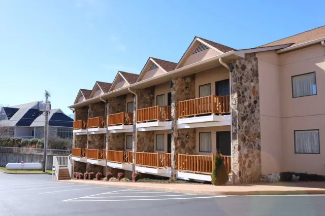 Best Western Milton Inn - photo 2