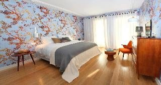 Águamel Boutique Guest House - photo 1
