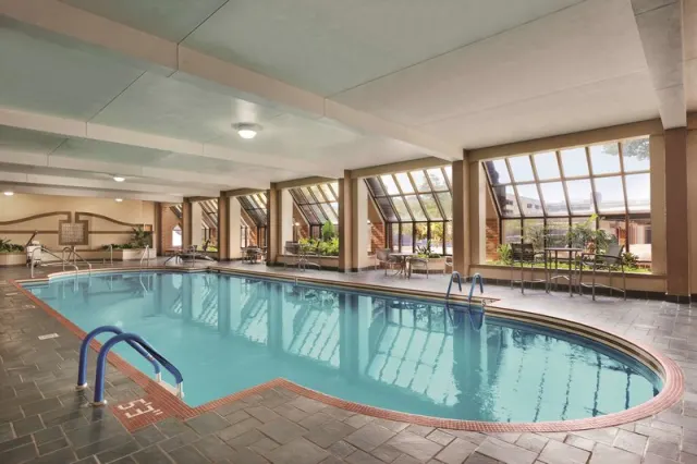 Hyatt Regency Green Bay - photo 4