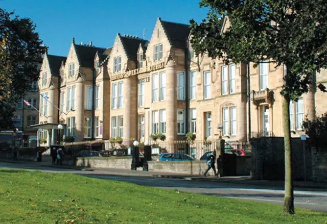 The Bruntsfield - photo 2