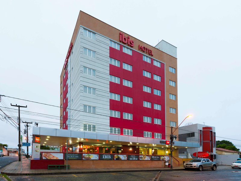 ibis Teresina - photo 1