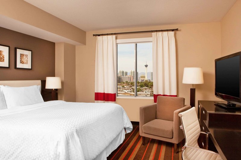 DoubleTree by Hilton Las Vegas East Flamingo - foto 1