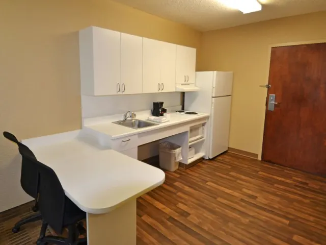 Extended Stay America Boise Airport - foto 3