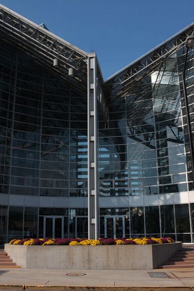 DoubleTree by Hilton Hotel South Bend - foto 2