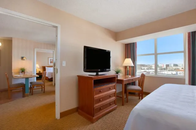 Homewood Suites Fall Church - photo 3