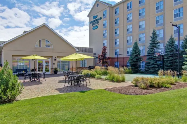 Holiday Inn Oakville - photo 2