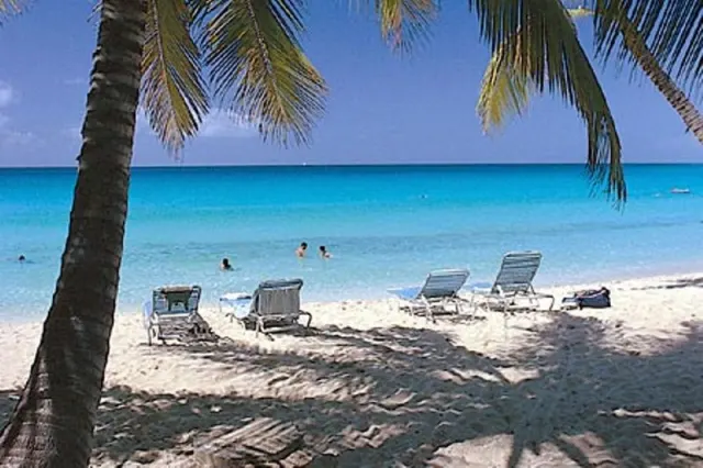 St. Martin Beach Resort and Spa - photo 4