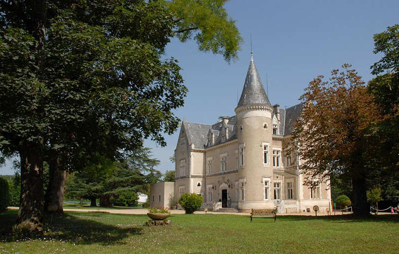 Chateau Des Reynats - foto 1