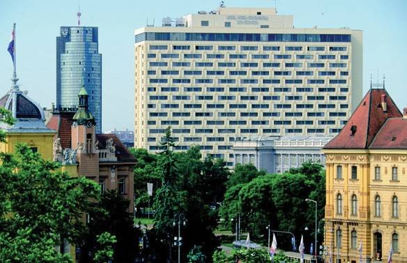The Westin Zagreb - foto 2