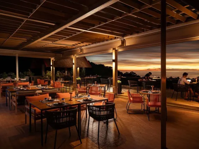 Avista Hideaway Phuket Patong MGallery - photo 4