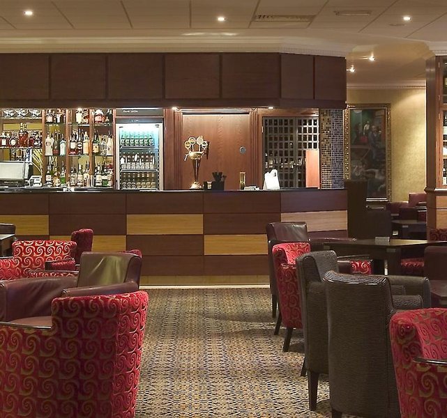 Preston Leyland Hotel, BW Signature Collection - photo 1