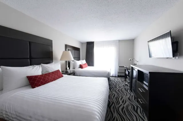 SureStay Hotel by Best Western Castlegar - photo 4