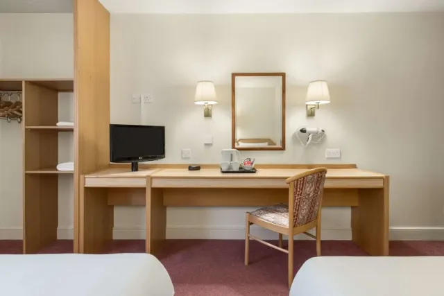 Days Inn by Wyndham Chesterfield Tibshelf - foto 3