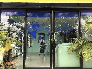 Lert Sri Hotel - photo 2