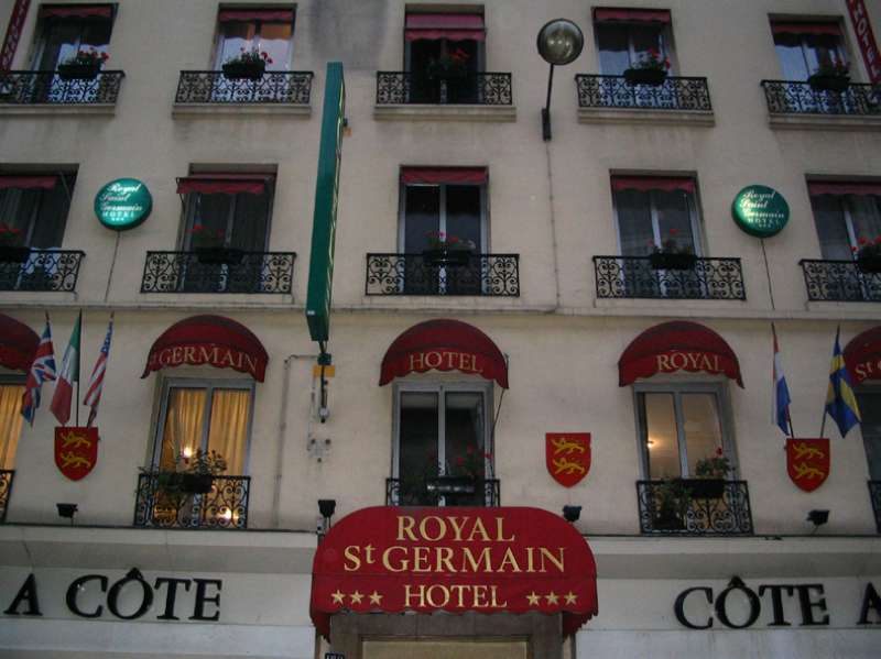 Royal Saint Germain - photo 1
