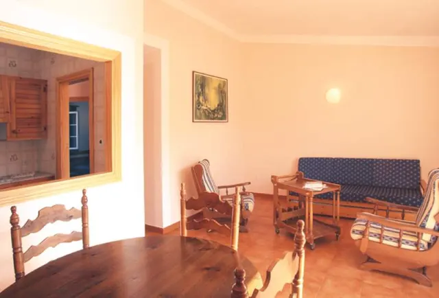 Hotel Maribel - photo 4