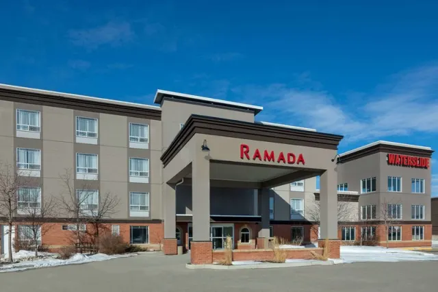 Ramada Cochrane, Alberta