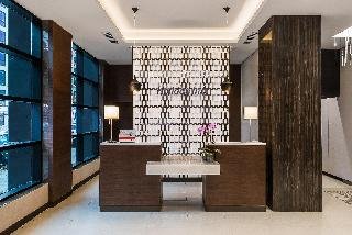 Holiday Inn Brooklyn Downtown, New York