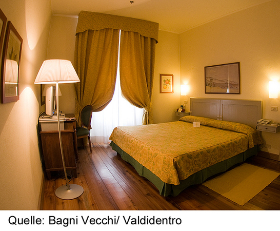 Grand Hotel Bagni Nuovi