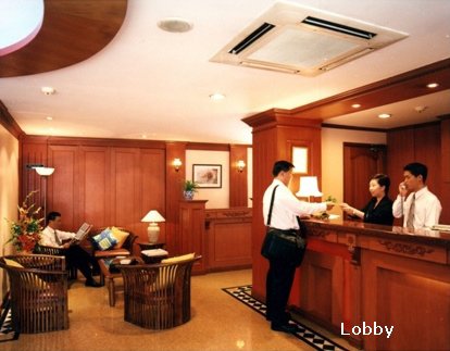 ibis budget Singapore Emerald - photo 2