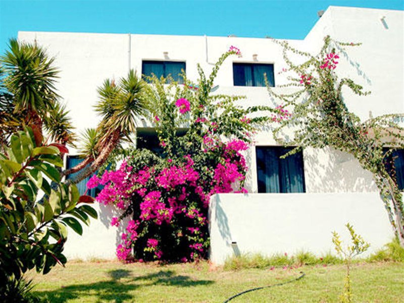 Absolute Kiotari Resort - photo 1
