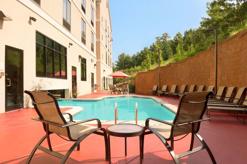 Hilton Garden Inn Cartersville - foto 1