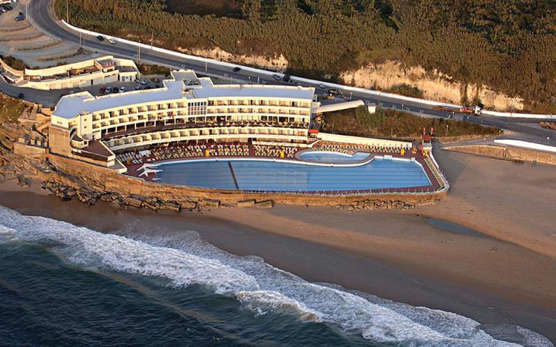 Arribas Sintra Hotel - photo 1