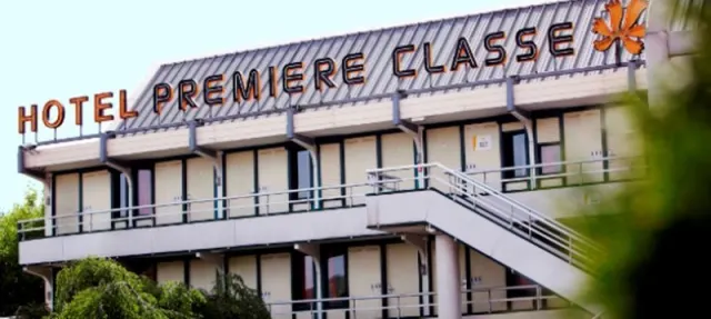 Hotel Premiere Classe Coulommiers - Mouroux - photo 3
