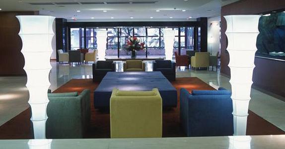 Hotel Belas Artes SP Paulista  - Managed by AccorHotels - photo 3
