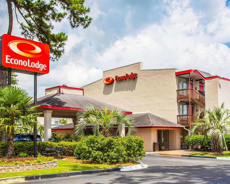 Motel 6 Summerville, SC – Charleston - photo 1
