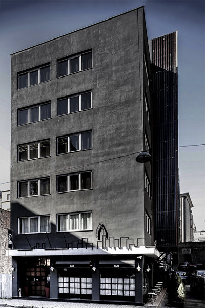 SuB Hotel Karaköy - photo 1